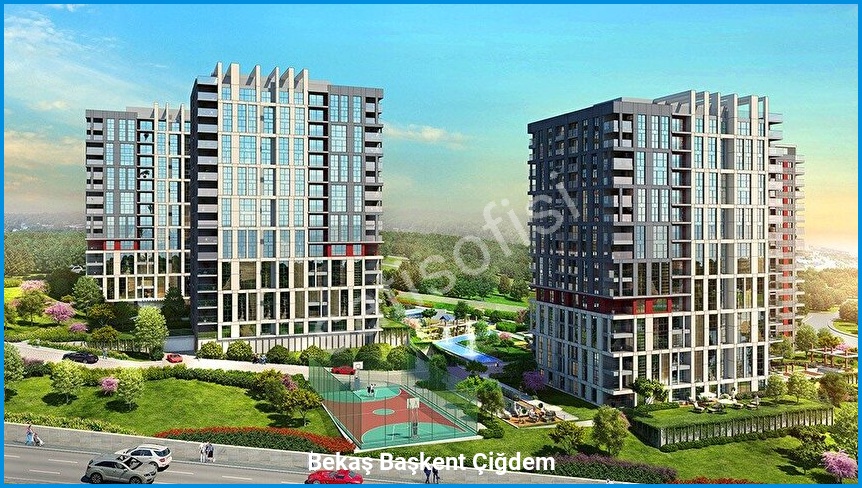 Bekaş Başkent Çiğdem - Proje Görseli 3