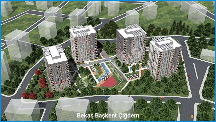 Bekaş Başkent Çiğdem - Proje Görseli 4