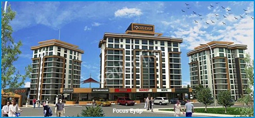 Focus Eyüp görsel 7