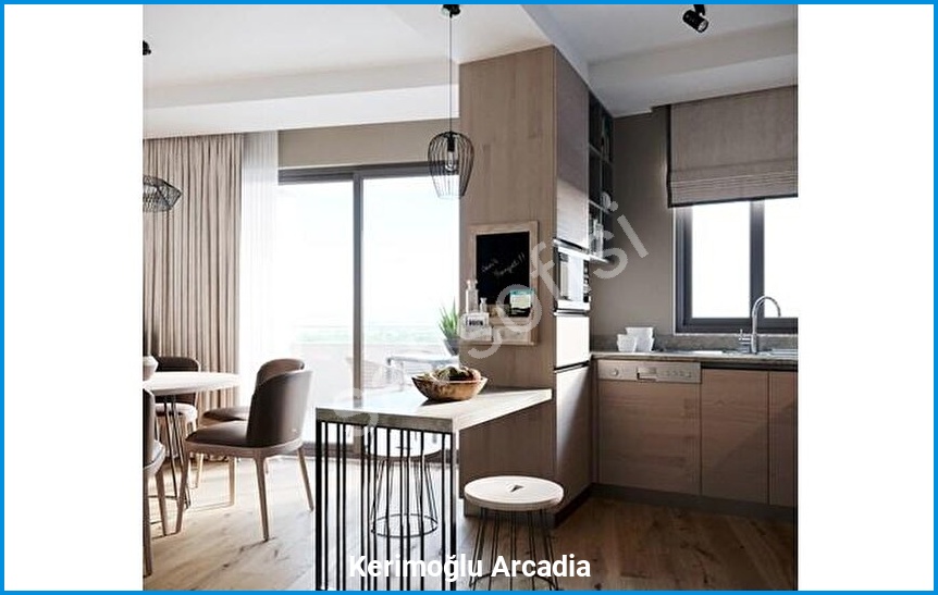 Kerimoğlu Arcadia görsel 7