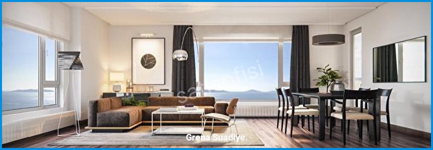 Grena Suadiye. — görsel