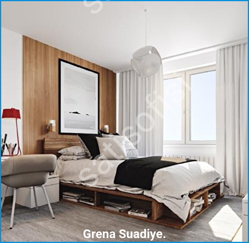 Grena Suadiye. — görsel