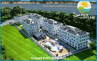 Sunpark Evleri Beylikdüzü