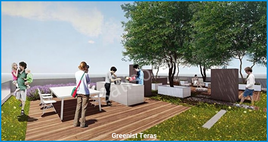 Greenist Teras 10