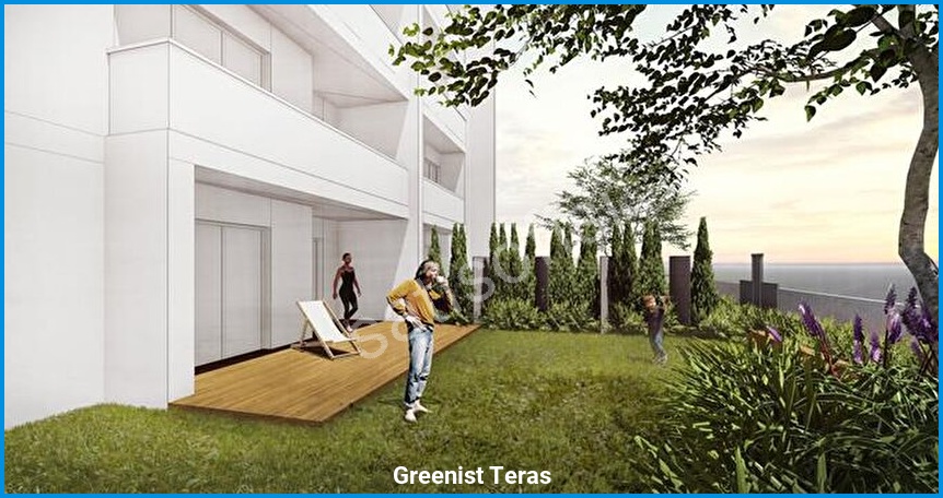 Greenist Teras 3