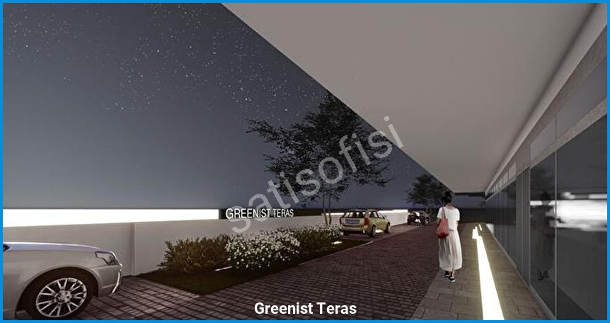 Greenist Teras 4