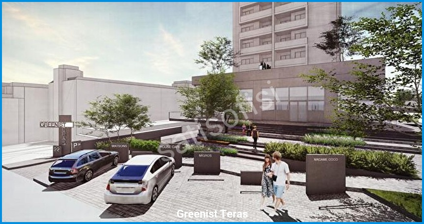 Greenist Teras 8