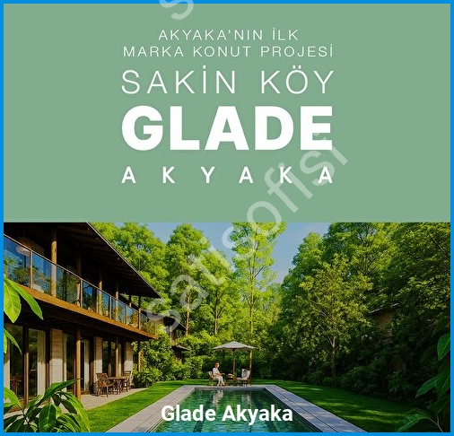 Glade Akyaka 2