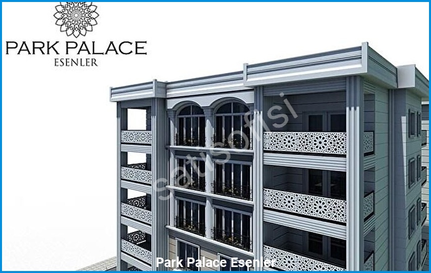 Park Palace Esenler