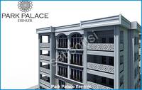 Park Palace Esenler
