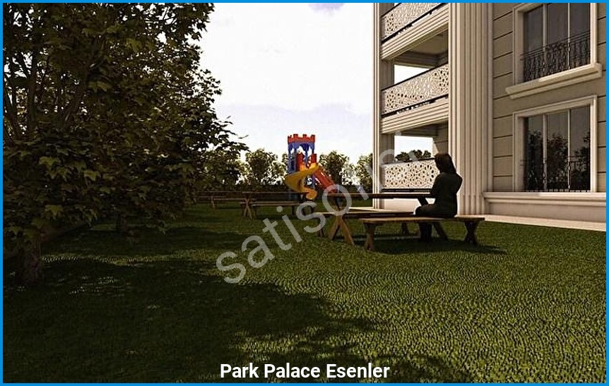 Park Palace Esenler 3
