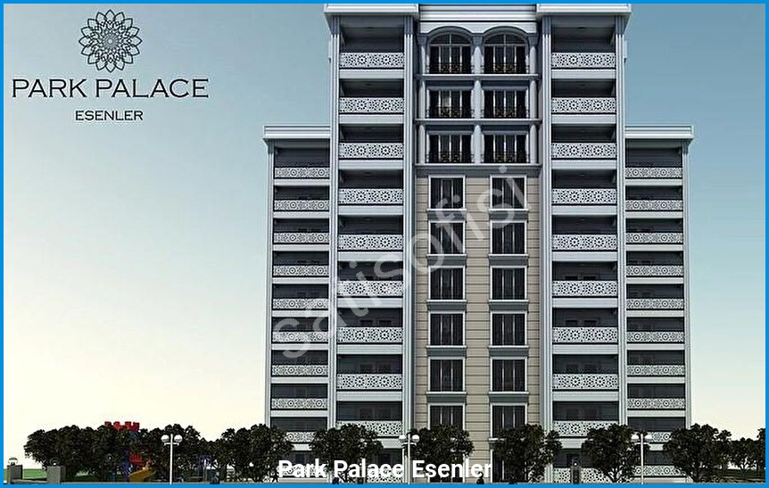 Park Palace Esenler 4