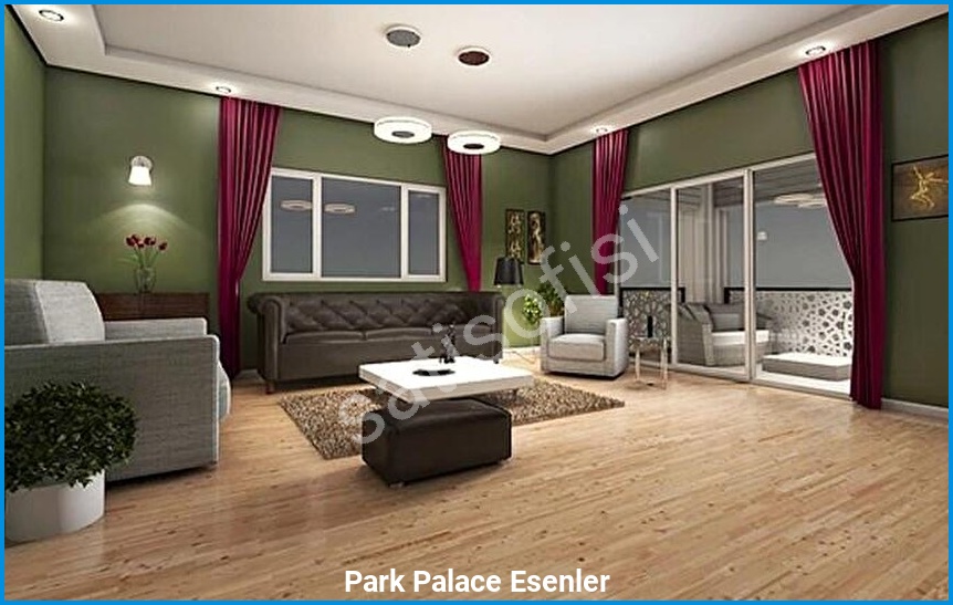 Park Palace Esenler 5