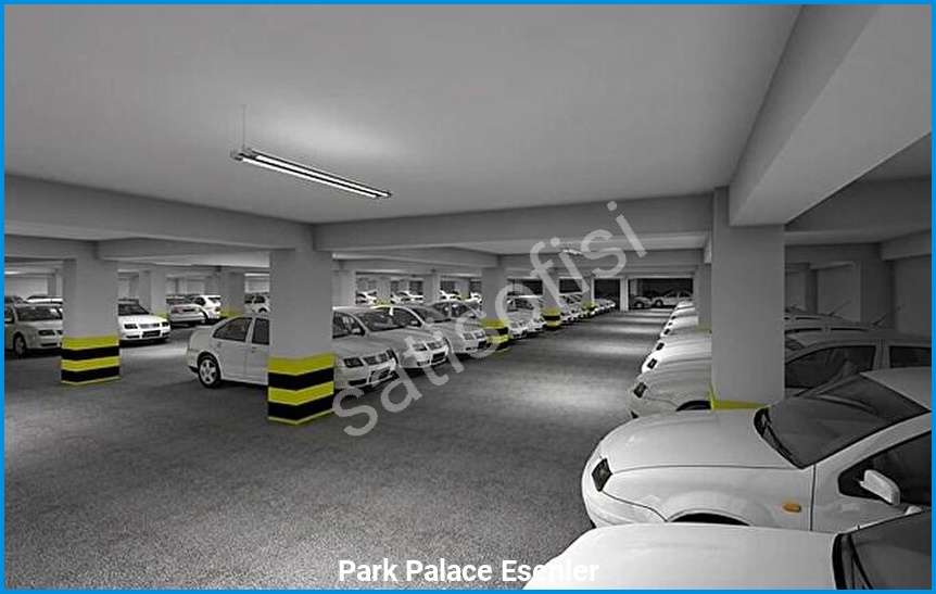 Park Palace Esenler 6