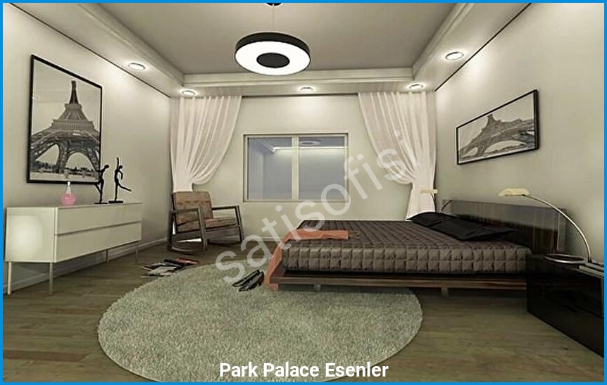 Park Palace Esenler 7