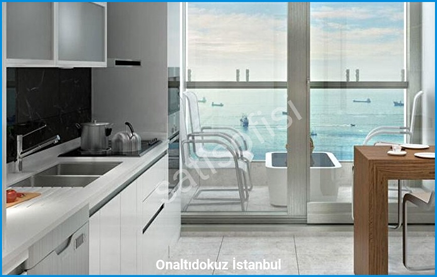 Onaltıdokuz İstanbul - Proje Görseli 5