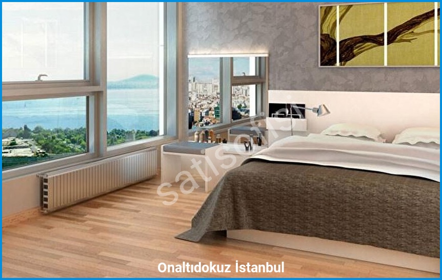 Onaltıdokuz İstanbul - Proje Görseli 6