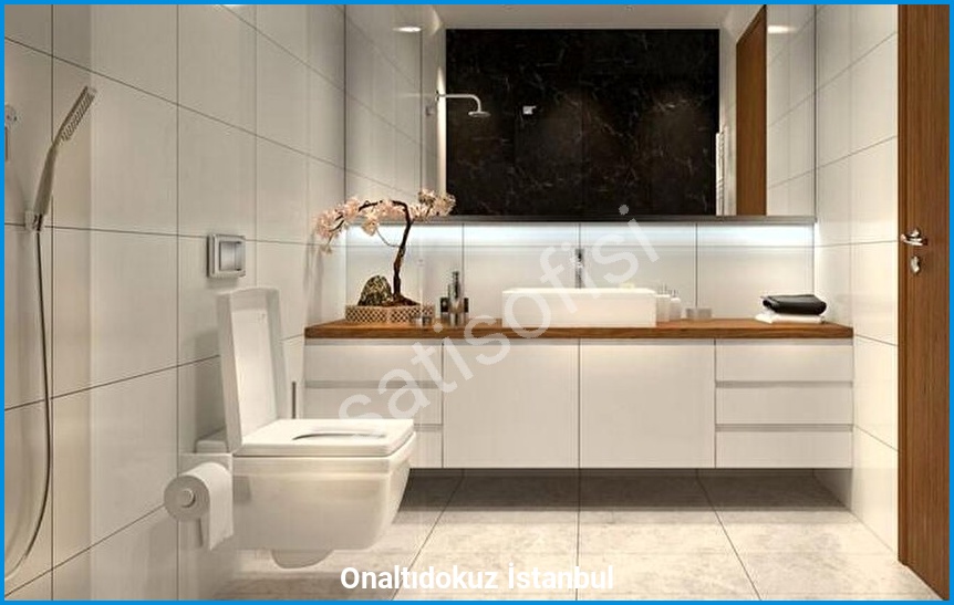 Onaltıdokuz İstanbul - Proje Görseli 7