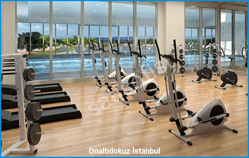 Onaltıdokuz İstanbul - Proje Görseli 8