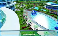 Gökdelen Kule