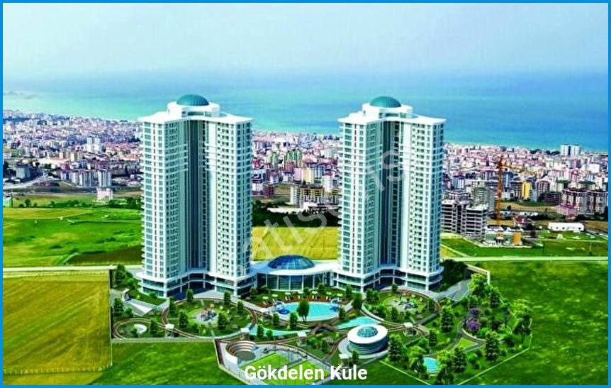 Gökdelen Kule görsel 7
