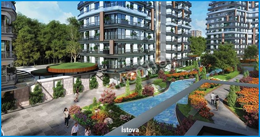 İstova