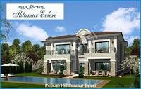 Pelican Hill Ihlamur Evleri