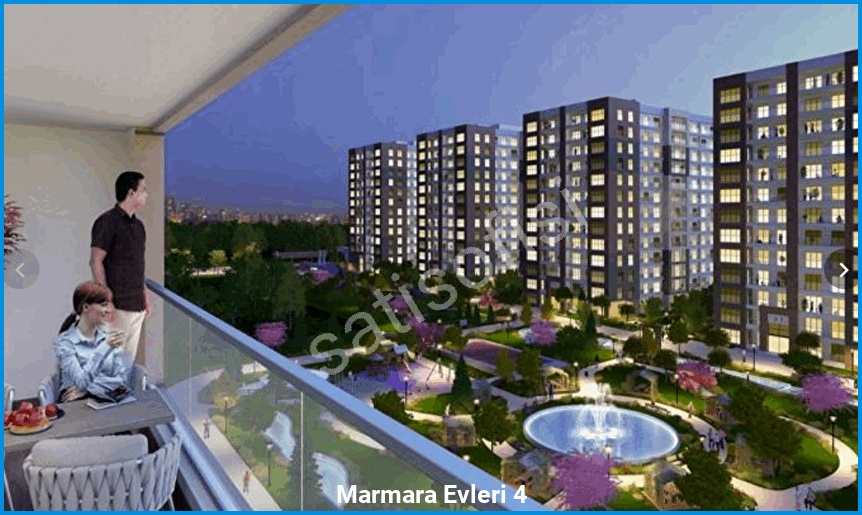 Marmara Evleri 4