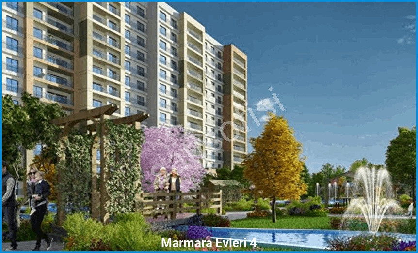 Marmara Evleri 4 2