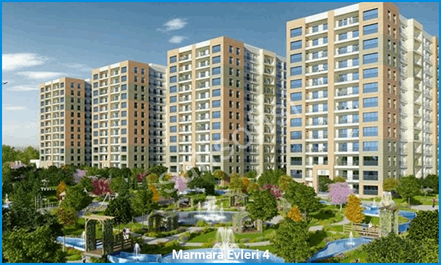 Marmara Evleri 4 3