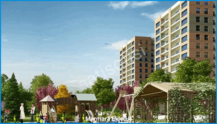 Marmara Evleri 4 4