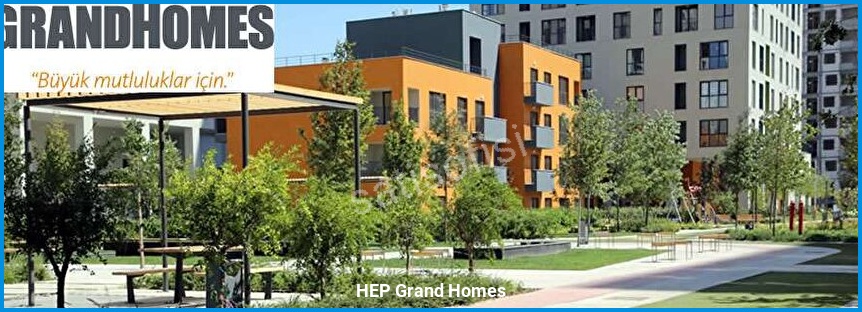 HEP Grand Homes