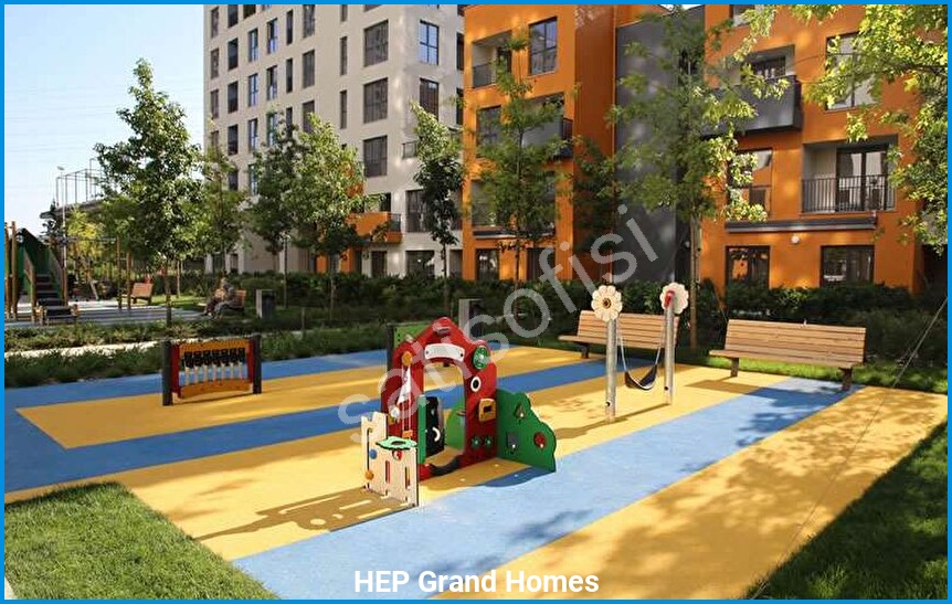 HEP Grand Homes 2