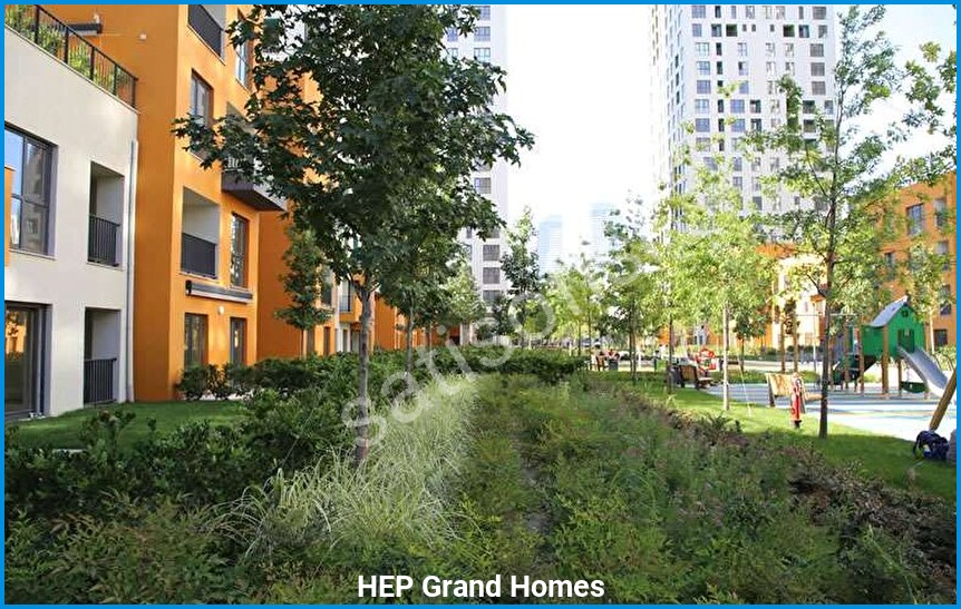 HEP Grand Homes 3