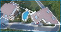 Saray Park 2 Hasbahçe