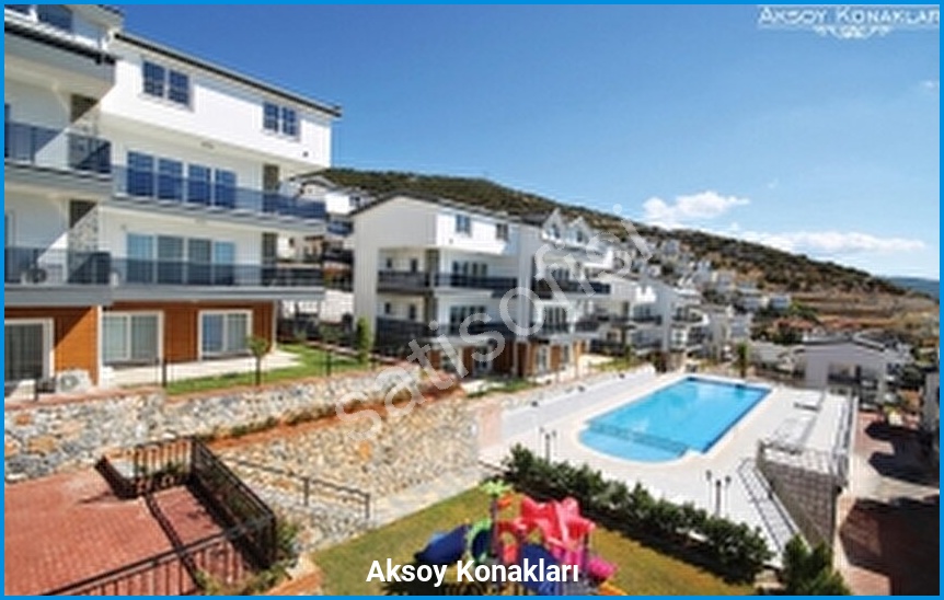 Aksoy Konakları 10