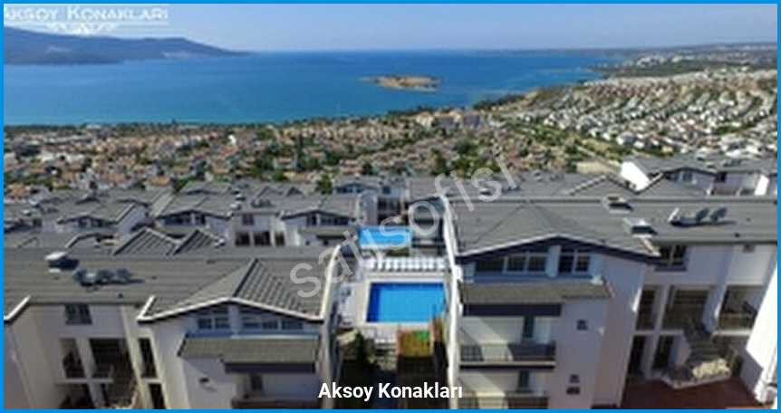 Aksoy Konakları 2