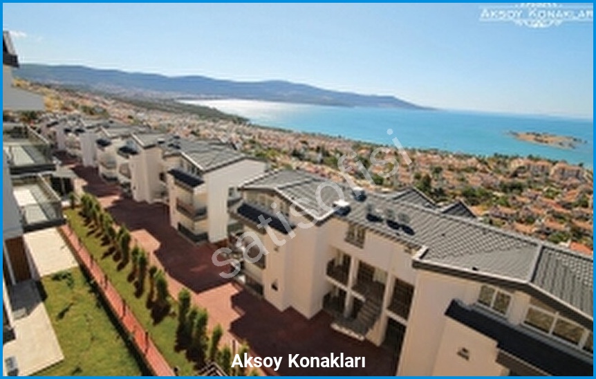 Aksoy Konakları 3