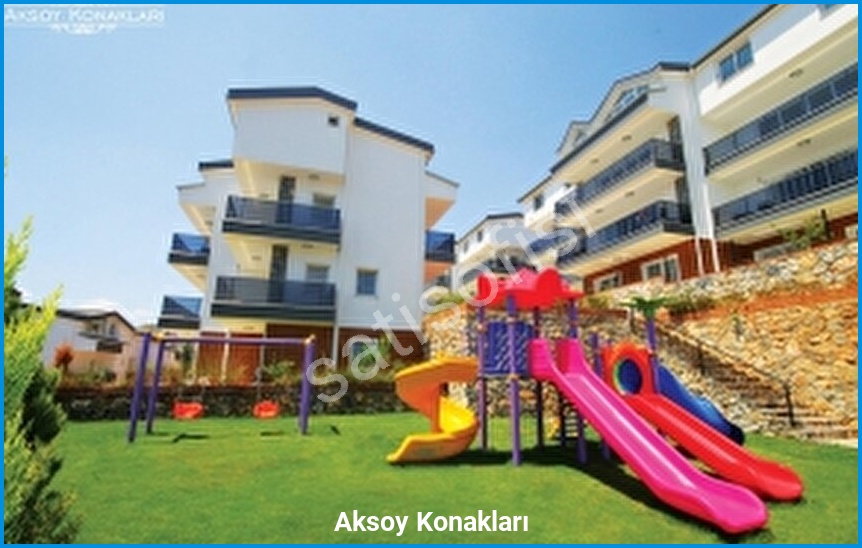 Aksoy Konakları 5