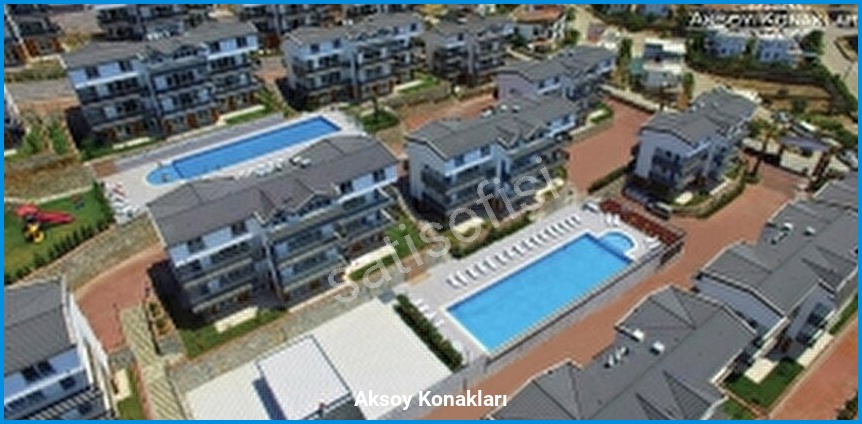 Aksoy Konakları 6
