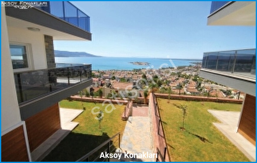 Aksoy Konakları 7