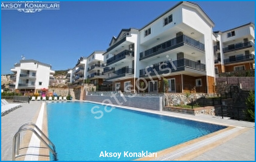 Aksoy Konakları 9