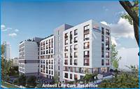 Antwell Life Care Residence