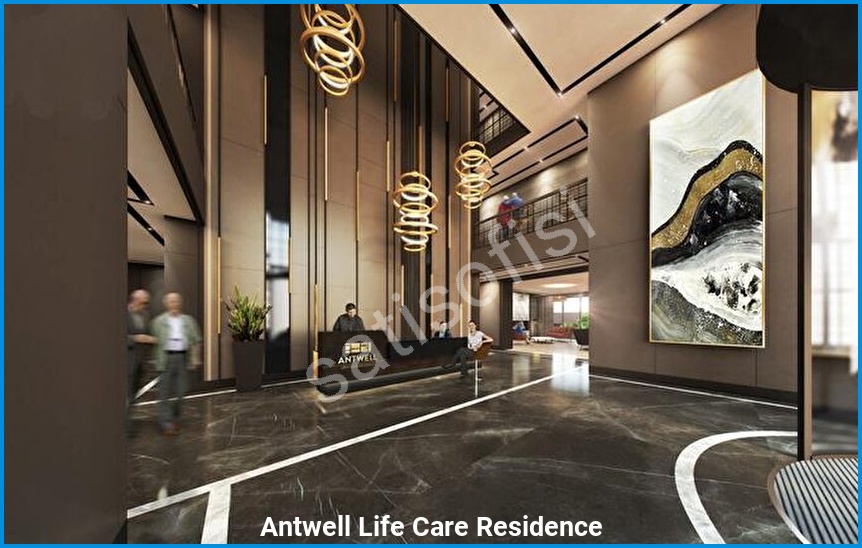 Antwell Life Care Residence görsel 3