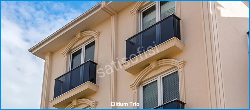 Elitium Trio 10