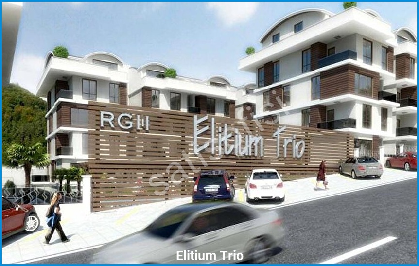 Elitium Trio 2