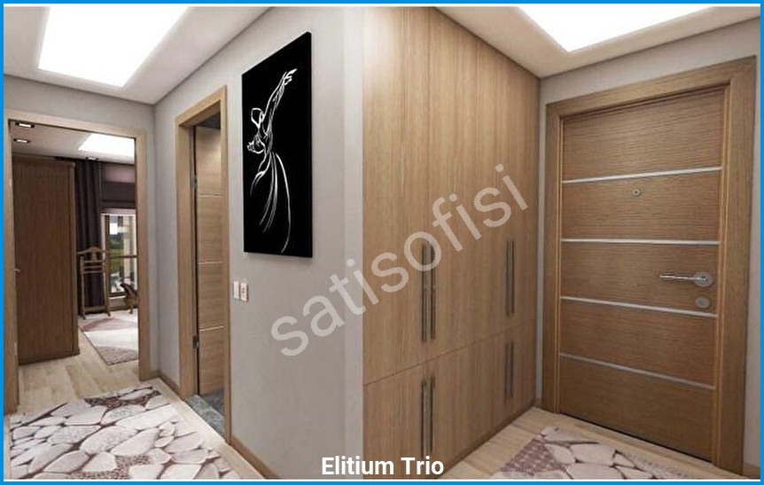 Elitium Trio 7