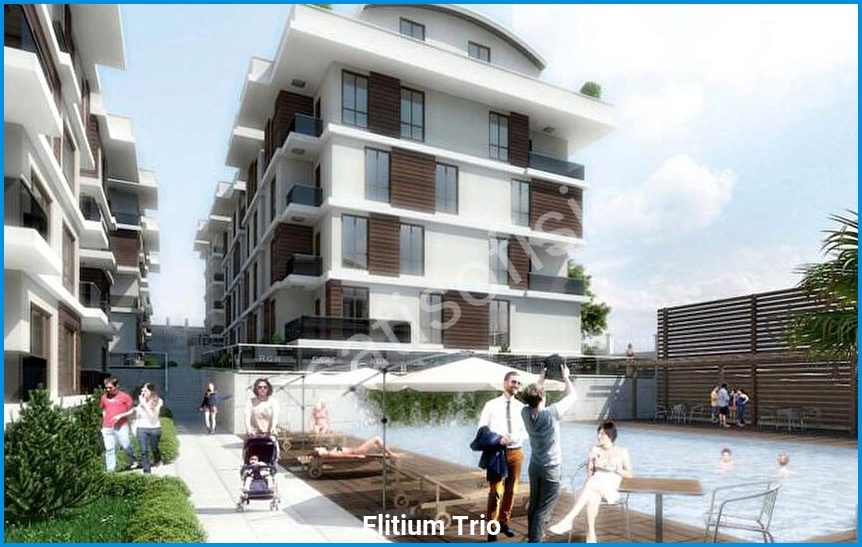 Elitium Trio 9
