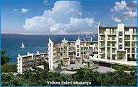 Yelken Evleri Mudanya