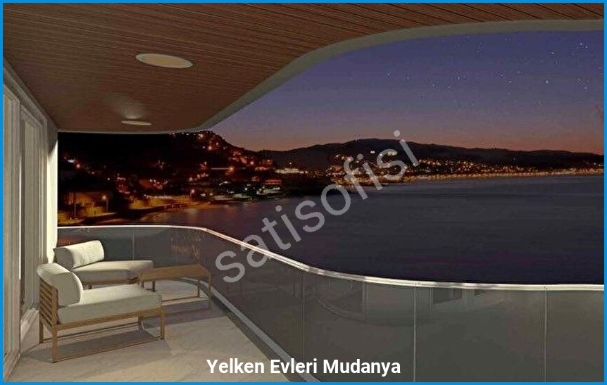 Yelken Evleri Mudanya 3